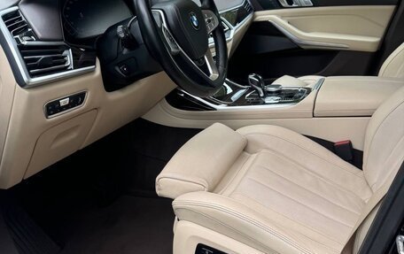 BMW X7, 2020 год, 7 500 000 рублей, 6 фотография