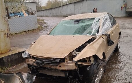 Volvo S40 II, 2008 год, 180 000 рублей, 4 фотография