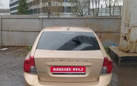 Volvo S40 II, 2008 год, 180 000 рублей, 2 фотография