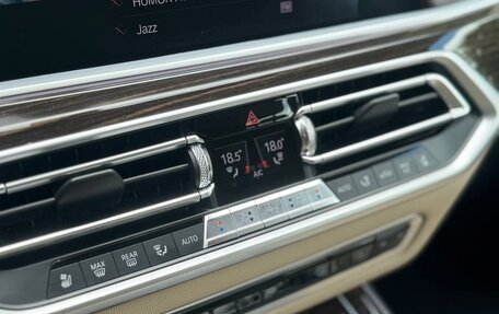 BMW X7, 2020 год, 7 500 000 рублей, 7 фотография