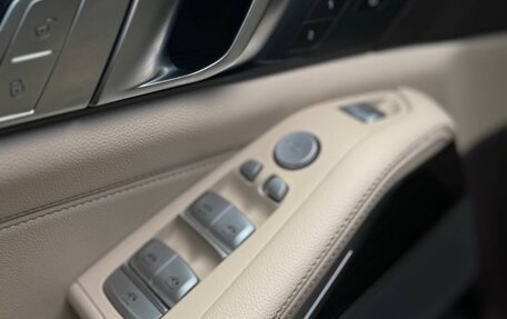 BMW X7, 2020 год, 7 500 000 рублей, 12 фотография