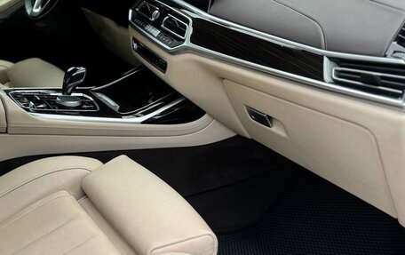 BMW X7, 2020 год, 7 500 000 рублей, 9 фотография