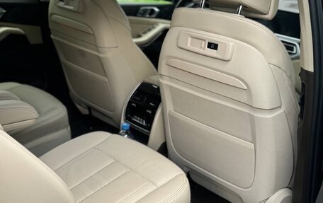 BMW X7, 2020 год, 7 500 000 рублей, 8 фотография