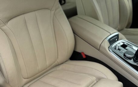 BMW X7, 2020 год, 7 500 000 рублей, 13 фотография