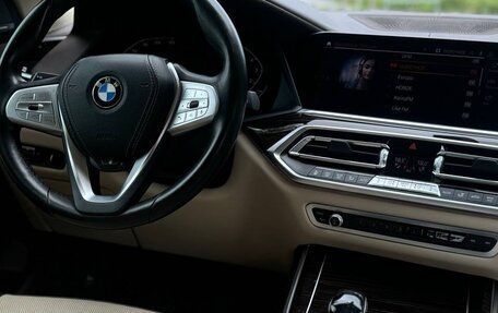 BMW X7, 2020 год, 7 500 000 рублей, 15 фотография