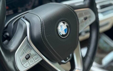 BMW X7, 2020 год, 7 500 000 рублей, 16 фотография