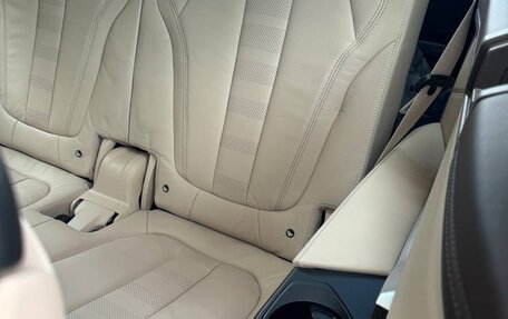 BMW X7, 2020 год, 7 500 000 рублей, 19 фотография