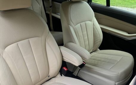 BMW X7, 2020 год, 7 500 000 рублей, 21 фотография