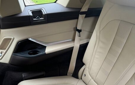 BMW X7, 2020 год, 7 500 000 рублей, 20 фотография