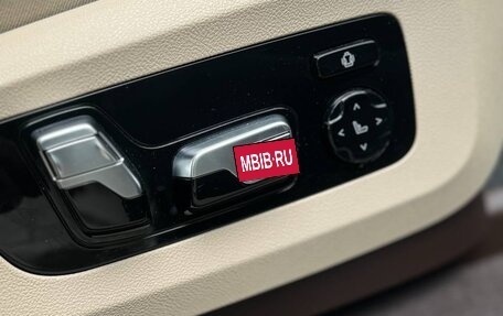 BMW X7, 2020 год, 7 500 000 рублей, 11 фотография