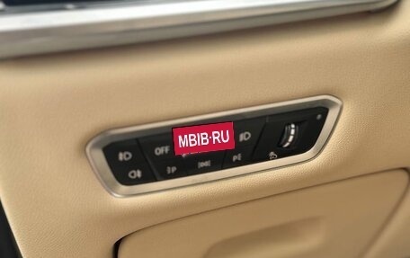 BMW X7, 2020 год, 7 500 000 рублей, 14 фотография