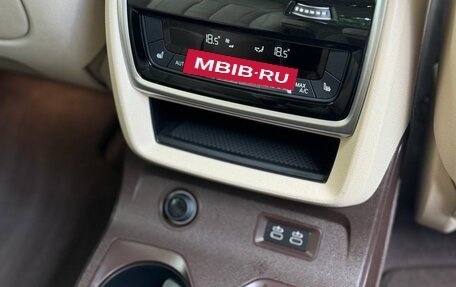 BMW X7, 2020 год, 7 500 000 рублей, 22 фотография