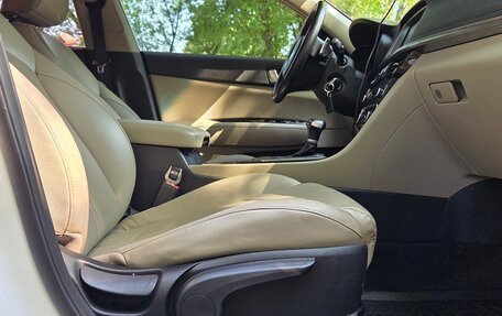 KIA Optima IV, 2018 год, 1 765 000 рублей, 13 фотография