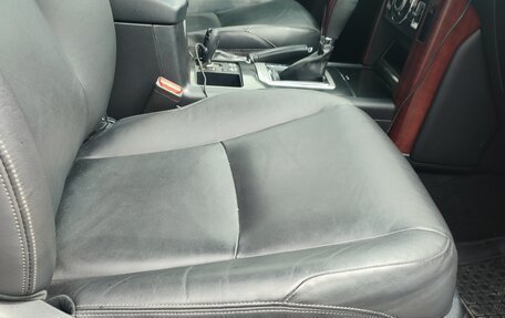 Toyota Land Cruiser Prado 150 рестайлинг 2, 2016 год, 2 990 000 рублей, 11 фотография