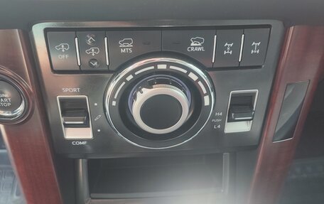 Toyota Land Cruiser Prado 150 рестайлинг 2, 2016 год, 2 990 000 рублей, 20 фотография