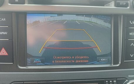 Toyota Land Cruiser Prado 150 рестайлинг 2, 2016 год, 2 990 000 рублей, 17 фотография