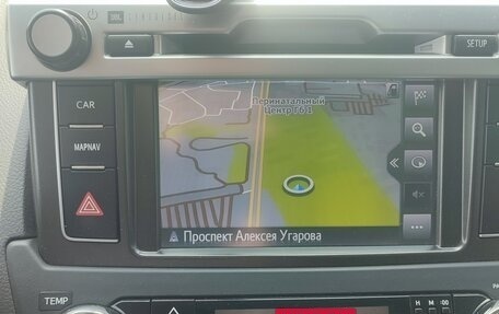 Toyota Land Cruiser Prado 150 рестайлинг 2, 2016 год, 2 990 000 рублей, 18 фотография