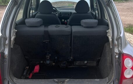 Nissan Micra III, 2004 год, 200 000 рублей, 6 фотография