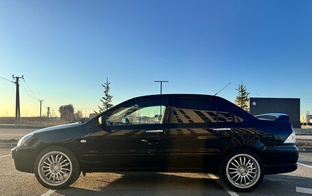 Mitsubishi Lancer IX, 2007 год, 555 000 рублей, 7 фотография
