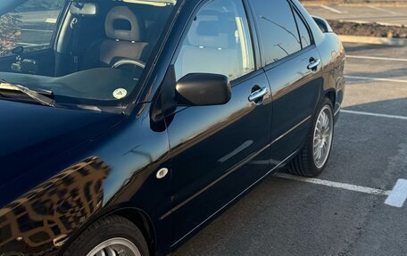 Mitsubishi Lancer IX, 2007 год, 555 000 рублей, 5 фотография