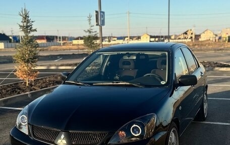 Mitsubishi Lancer IX, 2007 год, 555 000 рублей, 3 фотография