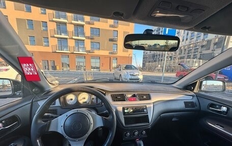 Mitsubishi Lancer IX, 2007 год, 555 000 рублей, 12 фотография