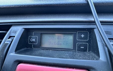 Mitsubishi Lancer IX, 2007 год, 555 000 рублей, 15 фотография