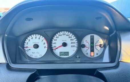 Mitsubishi Lancer IX, 2007 год, 555 000 рублей, 14 фотография