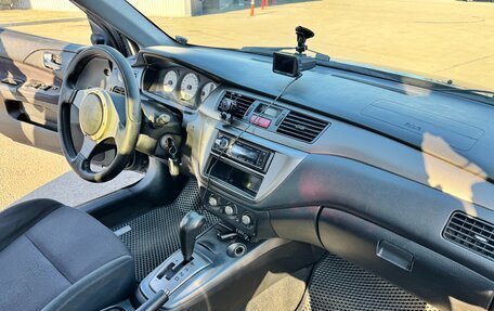 Mitsubishi Lancer IX, 2007 год, 555 000 рублей, 13 фотография