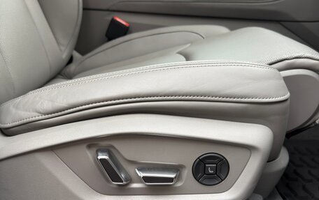 Audi Q8 I, 2020 год, 7 300 000 рублей, 26 фотография
