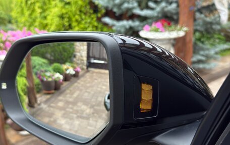 Audi Q8 I, 2020 год, 7 300 000 рублей, 25 фотография