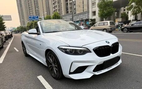 BMW 2 серия F22, 2018 год, 1 700 000 рублей, 3 фотография