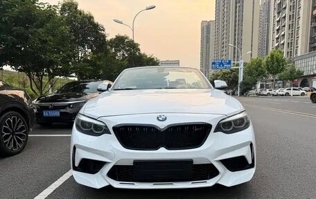 BMW 2 серия F22, 2018 год, 1 700 000 рублей, 2 фотография