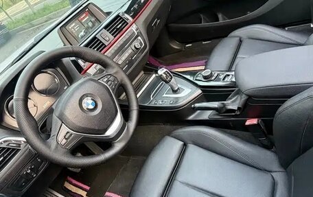 BMW 2 серия F22, 2018 год, 1 700 000 рублей, 7 фотография