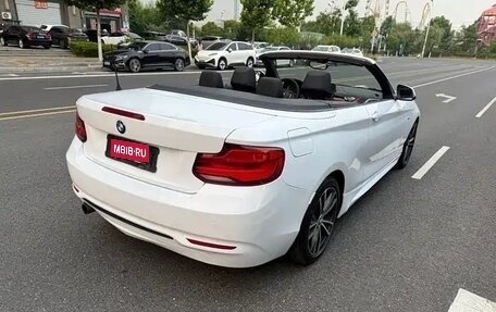 BMW 2 серия F22, 2018 год, 1 700 000 рублей, 4 фотография
