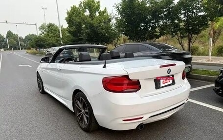 BMW 2 серия F22, 2018 год, 1 700 000 рублей, 5 фотография