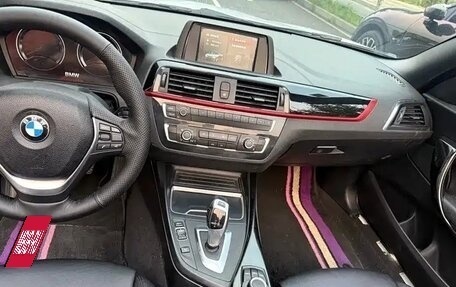 BMW 2 серия F22, 2018 год, 1 700 000 рублей, 6 фотография