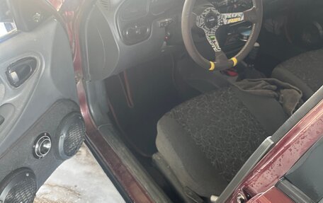 Chevrolet Lanos I, 2007 год, 140 000 рублей, 8 фотография