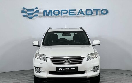 Toyota RAV4, 2011 год, 1 290 000 рублей, 2 фотография