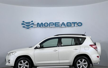 Toyota RAV4, 2011 год, 1 290 000 рублей, 8 фотография