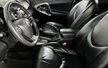 Toyota RAV4, 2011 год, 1 290 000 рублей, 9 фотография