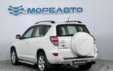Toyota RAV4, 2011 год, 1 290 000 рублей, 7 фотография