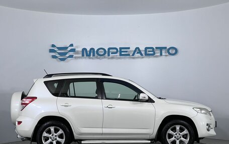 Toyota RAV4, 2011 год, 1 290 000 рублей, 4 фотография