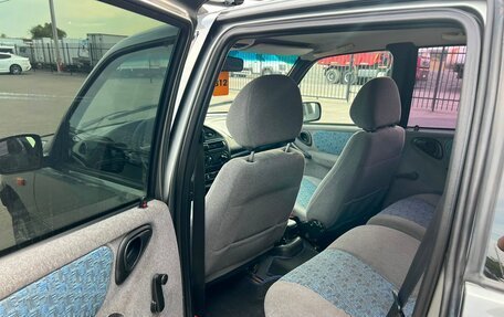 Chevrolet Niva I рестайлинг, 2005 год, 399 999 рублей, 17 фотография