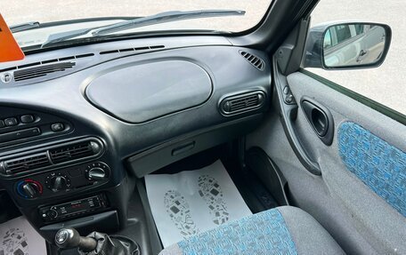 Chevrolet Niva I рестайлинг, 2005 год, 399 999 рублей, 15 фотография