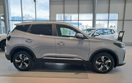 Chery Tiggo 4 I рестайлинг, 2025 год, 1 712 000 рублей, 5 фотография
