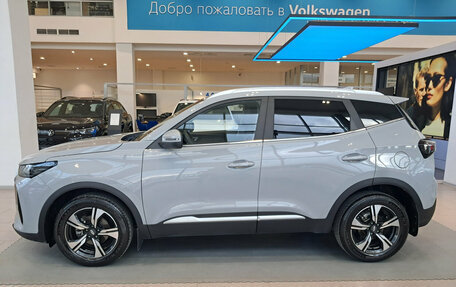 Chery Tiggo 4 I рестайлинг, 2025 год, 1 712 000 рублей, 10 фотография