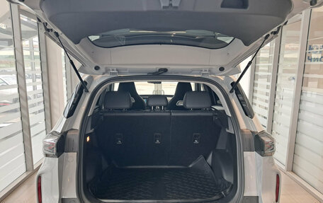 Chery Tiggo 4 I рестайлинг, 2025 год, 1 712 000 рублей, 12 фотография