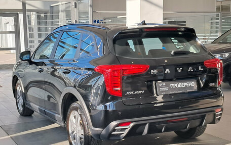 Haval Jolion, 2024 год, 2 000 000 рублей, 11 фотография