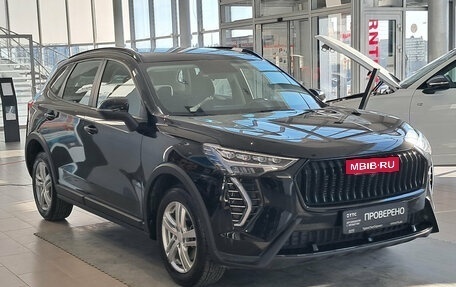 Haval Jolion, 2024 год, 2 000 000 рублей, 7 фотография